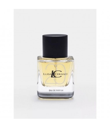 LC20 Eau de Parfum 50ml